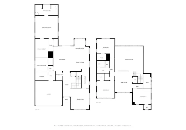 32nd image of 4130 Woodfin St, Houston, TX 77025 | MLS# 2406303