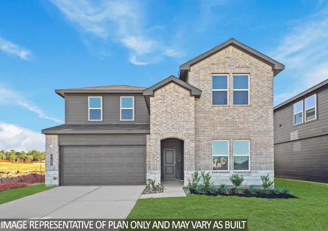 Photo 1 of Single family home for sale at 16547 Pinecone Grv Ln, Magnolia, TX 77355 | MLS# 71671755 | Listing updated on 2026-09-10