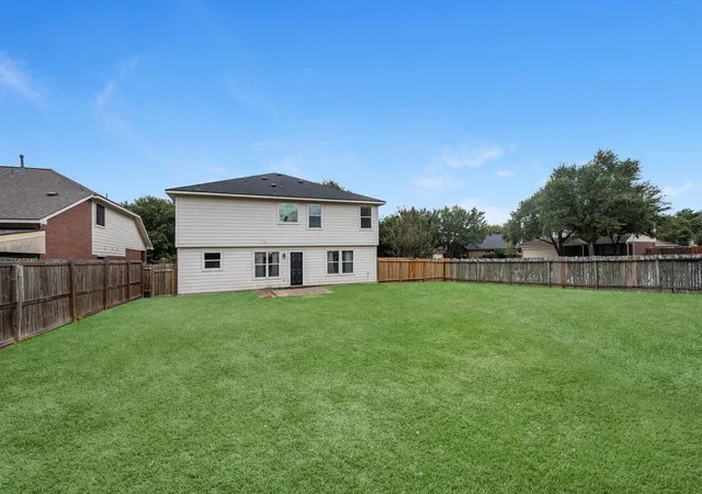 24th image of 2403 Lancer Park, Conroe, TX 77385 | MLS# 61097370
