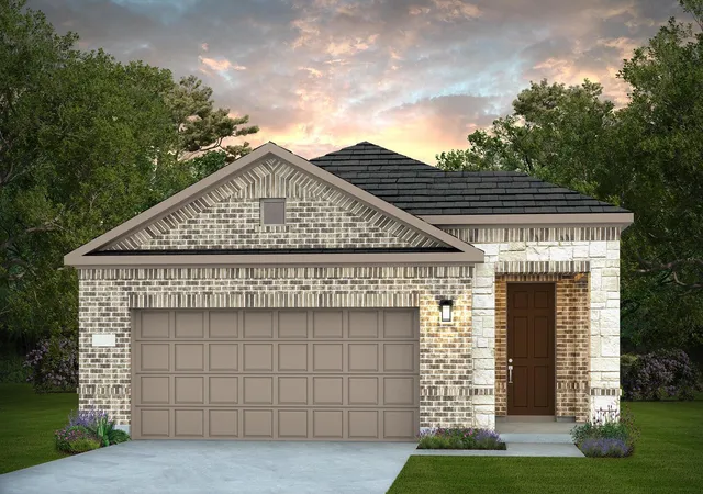 Photo 1 of Single family home for sale at 10317 Iris Hope Ct, Willis, TX 77318 | MLS# 14698115 | Listing updated on 2026-08-21