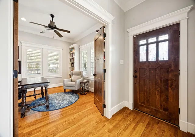 Photo 3 of Sale Pending at 611 Cordell St, Houston, TX 77009 | MLS# 90019932 | Listing updated on 2026-09-10