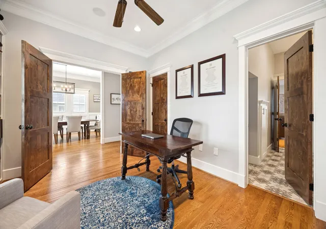 Photo 3 of Sale Pending at 611 Cordell St, Houston, TX 77009 | MLS# 90019932 | Listing updated on 2026-09-10