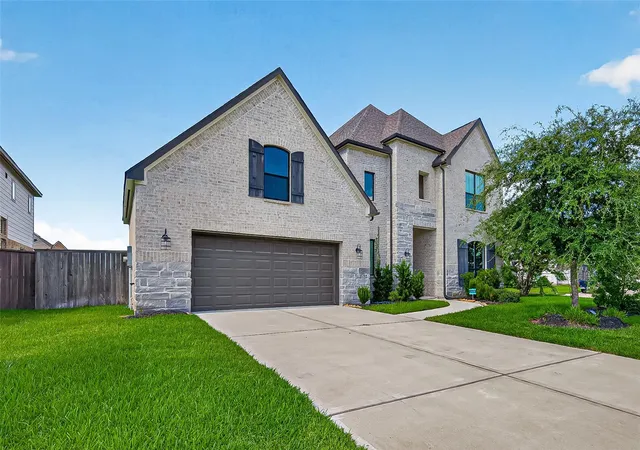 2nd image of 6710 Sterling Springs Ln, Katy, TX 77493 | MLS# 35902103
