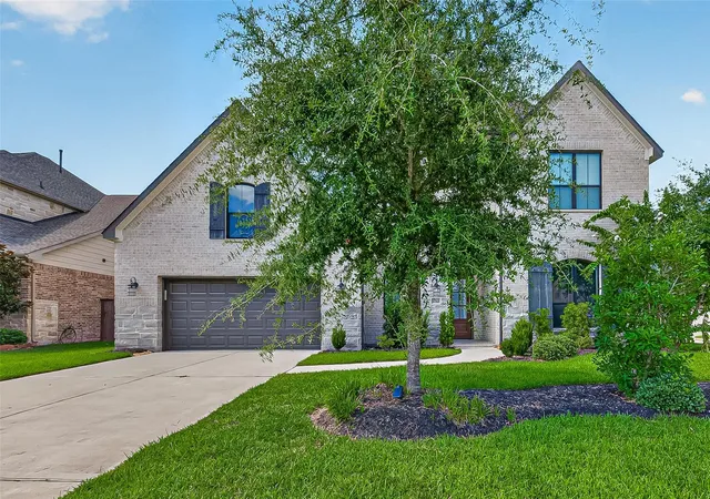 3rd image of 6710 Sterling Springs Ln, Katy, TX 77493 | MLS# 35902103