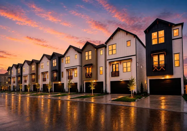 1st image of 7809 Amelia Rd #B, Houston, TX 77055 | MLS# 35589065