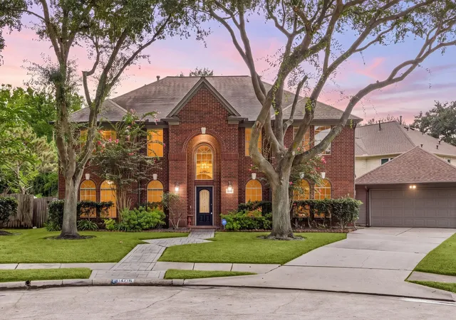 1st image of 14218 Scarborough Fair St, Houston, TX 77077 | MLS# 20559987