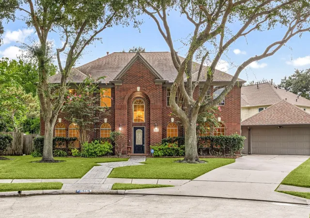 2nd image of 14218 Scarborough Fair St, Houston, TX 77077 | MLS# 20559987