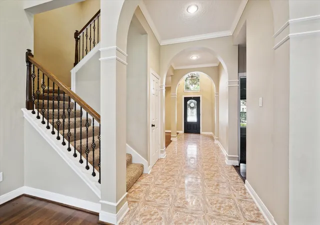4th image of 14218 Scarborough Fair St, Houston, TX 77077 | MLS# 20559987