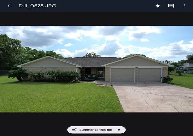 Photo 1 of Sale Pending at 610 Ave C, Alvin, TX 77511 | MLS# 59729572 | Listing updated on 2026-09-17