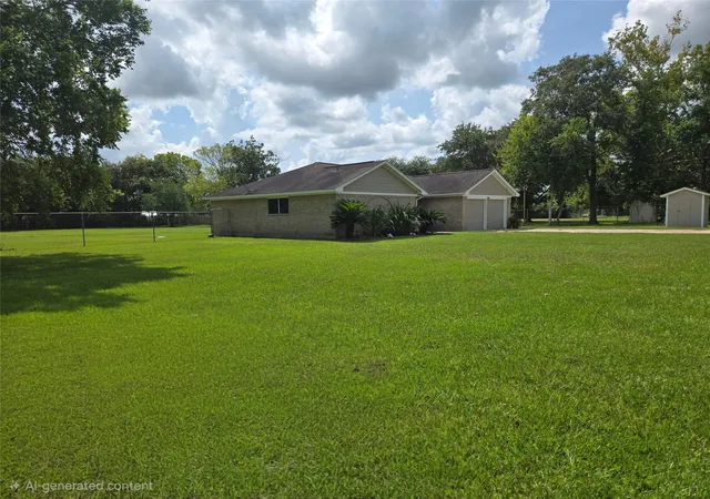 Photo 2 of Sale Pending at 610 Ave C, Alvin, TX 77511 | MLS# 59729572 | Listing updated on 2026-09-17
