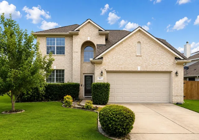 1st image of 803 Northridge Terrace Ln, Spring, TX 77373 | MLS# 94644496