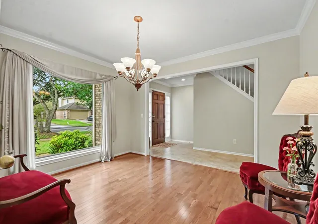 Photo 3 of Sale Pending at 2116 Holw Reef Cir, League City, TX 77573 | MLS# 77503531 | Listing updated on 2026-09-03