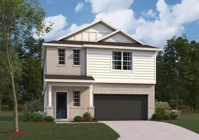 1st image of 673 Falling Cave Dr, Willis, TX 77378 | MLS# 10842010
