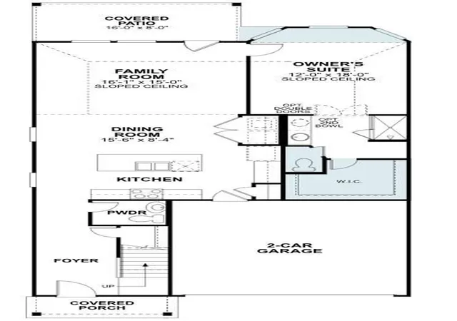 Photo 3 of Single family home for sale at 673 Falling Cave Dr, Willis, TX 77378 | MLS# 10842010 | Listing updated on 2026-10-09