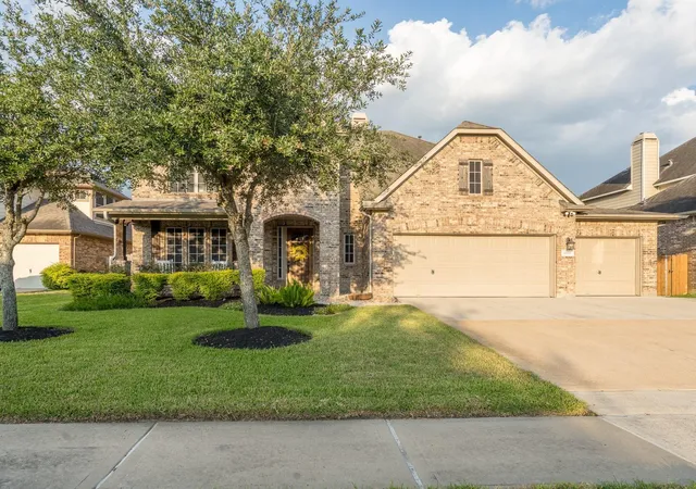 Photo 1 of Sale Pending at 16810 White Sage Ct, Cypress, TX 77433 | MLS# 98980616 | Listing updated on 2026-09-21