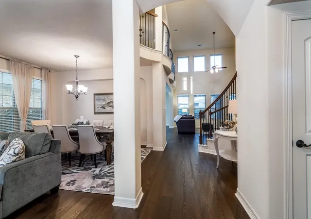 Photo 4 of Sale Pending at 16810 White Sage Ct, Cypress, TX 77433 | MLS# 98980616 | Listing updated on 2026-09-21