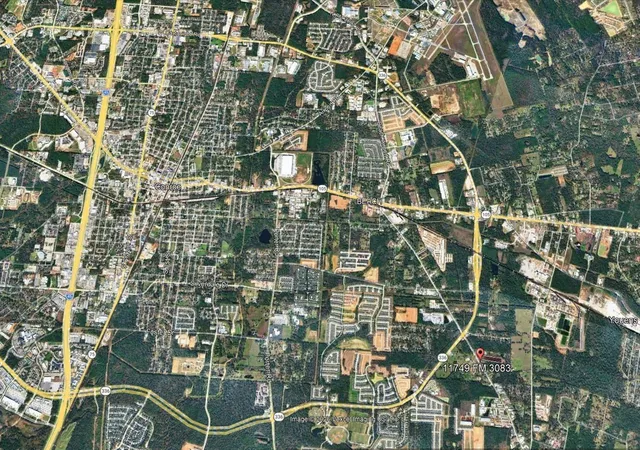 Photo 4 of Land for sale at 11749 Fm 3083 Rd, Conroe, TX 77301 | MLS# 8804128 | Listing updated on 2026-08-14