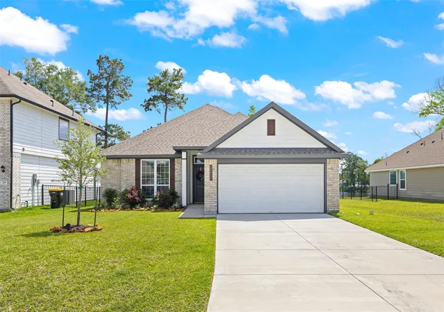 1st image of 383 Shoreview Dr, Conroe, TX 77303 | MLS# 48564072