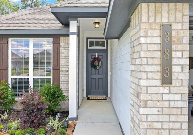 5th image of 383 Shoreview Dr, Conroe, TX 77303 | MLS# 48564072