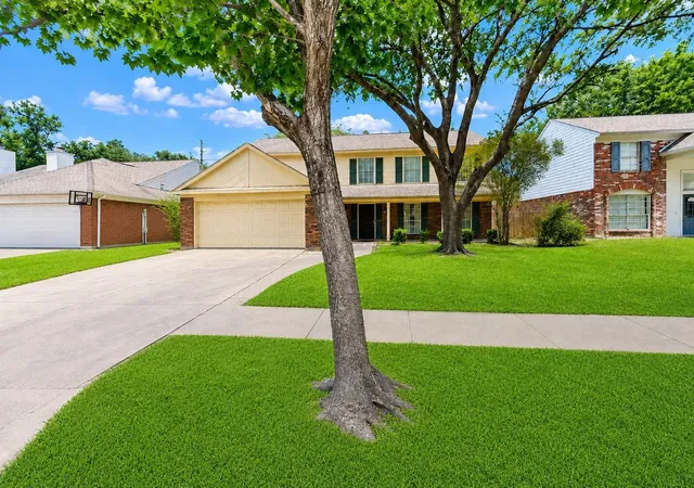 Photo 1 of Single family home for sale at 9826 Green Valley, Houston, TX 77064 | MLS# 56853215 | Listing updated on 2026-09-21