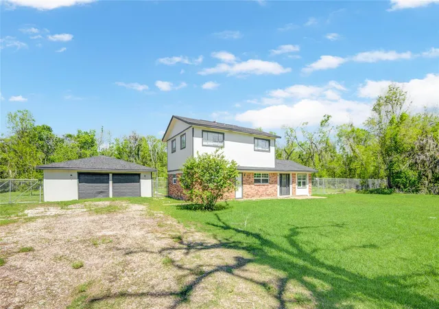 2nd image of 2708 County Road 686, Brazoria, TX 77422 | MLS# 2201786