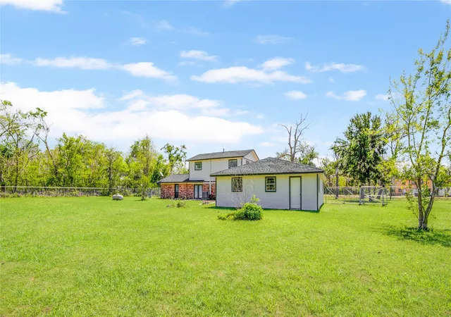 45th image of 2708 County Road 686, Brazoria, TX 77422 | MLS# 2201786