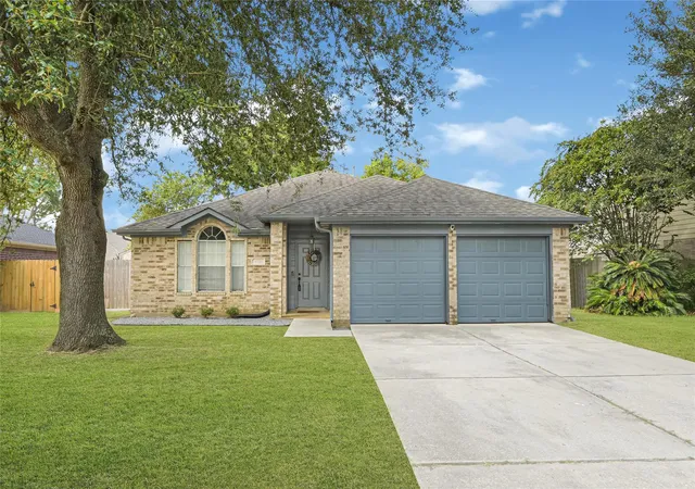 1st image of 4518 Sioux St, Baytown, TX 77521 | MLS# 22526452