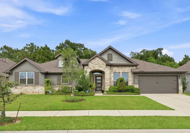 1st image of 6710 Aspen Peak Dr, Baytown, TX 77521 | MLS# 34488197