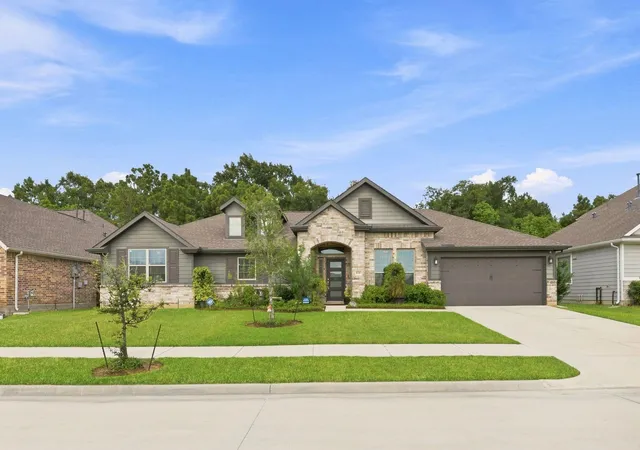2nd image of 6710 Aspen Peak Dr, Baytown, TX 77521 | MLS# 34488197