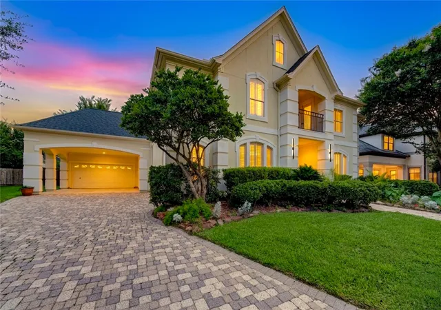 2nd image of 13607 Starlight Harbour Ct, Houston, TX 77077 | MLS# 47910644