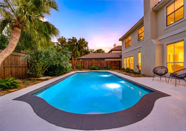 4th image of 13607 Starlight Harbour Ct, Houston, TX 77077 | MLS# 47910644