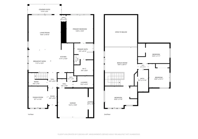 45th image of 1009 Tackett Ct, Webster, TX 77598 | MLS# 42152547