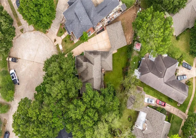 Photo 2 of Single family home for sale at 8007 Suspiro Dr, Houston, TX 77083 | MLS# 20802247 | Listing updated on 2026-09-11