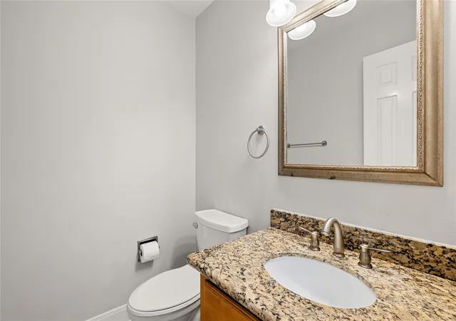 Photo 4 of Single family home for sale at 8007 Suspiro Dr, Houston, TX 77083 | MLS# 20802247 | Listing updated on 2026-09-11