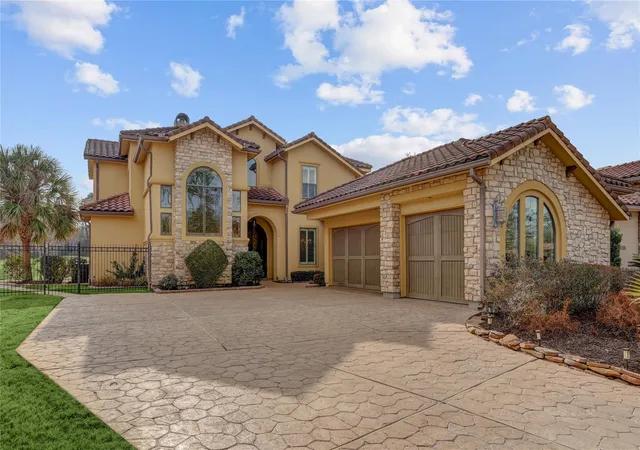 Photo 1 of Sale Pending at 16203 Villa Fontana Way, Houston, TX 77068 | MLS# 28156818 | Listing updated on 2026-09-01