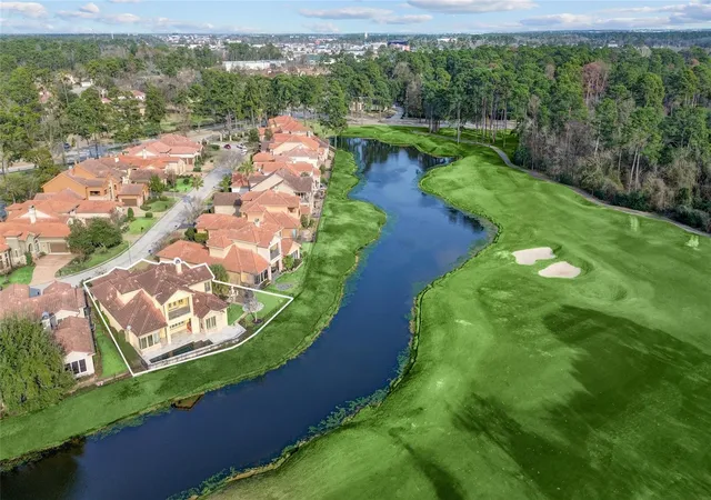 Photo 2 of Sale Pending at 16203 Villa Fontana Way, Houston, TX 77068 | MLS# 28156818 | Listing updated on 2026-09-01