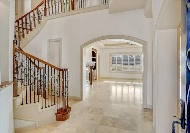 Photo 3 of Sale Pending at 16203 Villa Fontana Way, Houston, TX 77068 | MLS# 28156818 | Listing updated on 2026-09-01