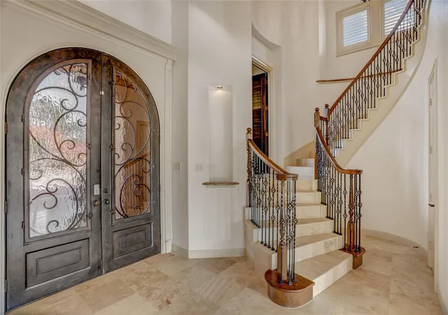 Photo 3 of Sale Pending at 16203 Villa Fontana Way, Houston, TX 77068 | MLS# 28156818 | Listing updated on 2026-09-01