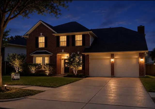 Photo 2 of Single family home for sale at 219 Birch Hl Dr, Sugar Land, TX 77479 | MLS# 61003810 | Listing updated on 2026-10-06