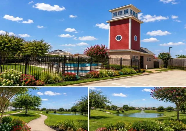 Photo 1 of Single family home for sale at 2623 Leopard Ct, Katy, TX 77449 | MLS# 44952664 | Listing updated on 2026-08-30