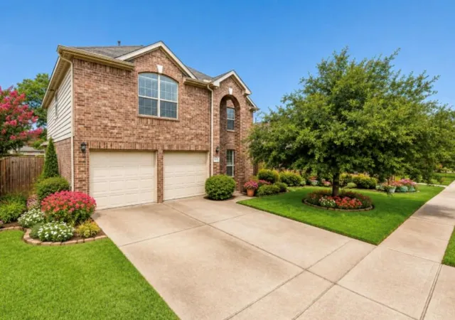 Photo 2 of Single family home for sale at 2623 Leopard Ct, Katy, TX 77449 | MLS# 44952664 | Listing updated on 2026-08-30