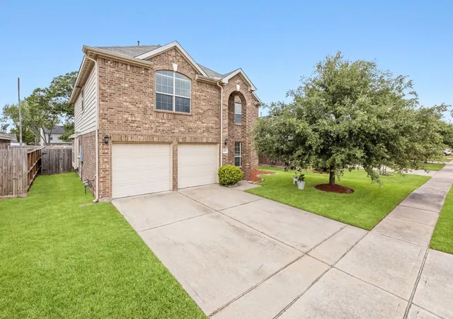 Photo 3 of Single family home for sale at 2623 Leopard Ct, Katy, TX 77449 | MLS# 44952664 | Listing updated on 2026-08-30
