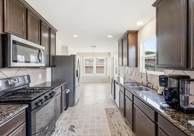 Photo 3 of Single family home for sale at 2623 Leopard Ct, Katy, TX 77449 | MLS# 44952664 | Listing updated on 2026-08-30