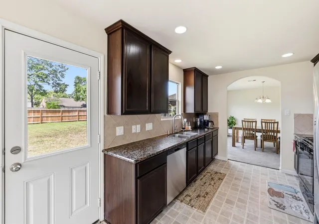 Photo 4 of Single family home for sale at 2623 Leopard Ct, Katy, TX 77449 | MLS# 44952664 | Listing updated on 2026-08-30