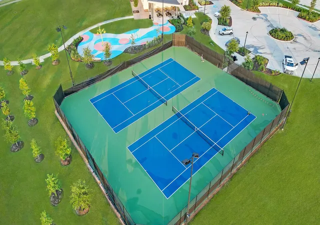 41st image of 31107 Bonnington Venture Dr, Fulshear, TX 77441 | MLS# 61852741