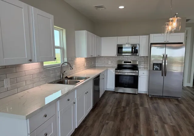 Photo 3 of Single family home for sale at 442 Private Rd 670, Matagorda, TX 77457 | MLS# 30269162 | Listing updated on 2026-08-16