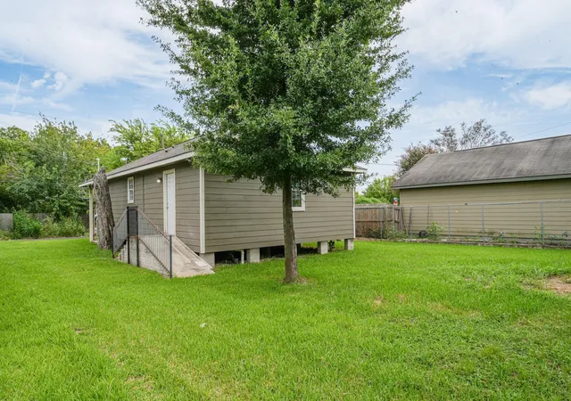 1st image of 2407 Russell St, Houston, TX 77026 | MLS# 2009326