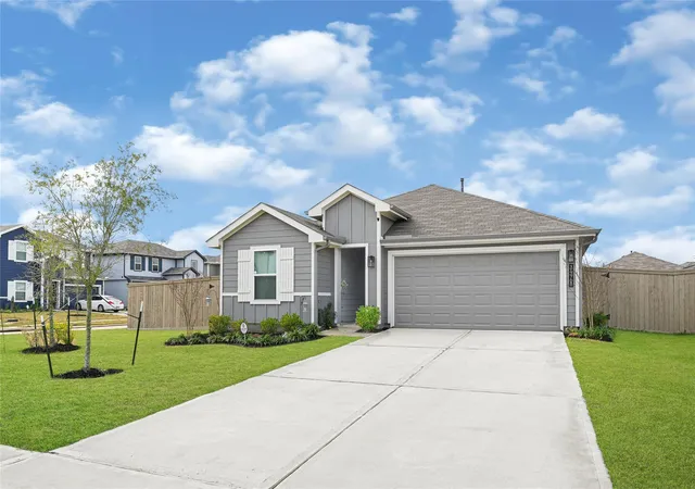 1st image of 14968 Bergamot Colony St, Splendora, TX 77372 | MLS# 24509159