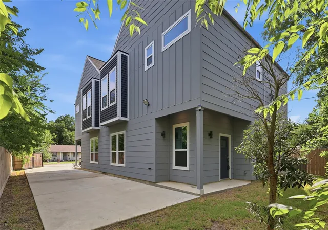 1st image of 3402 Nathaniel Brown St #A/B, Houston, TX 77021 | MLS# 30435192