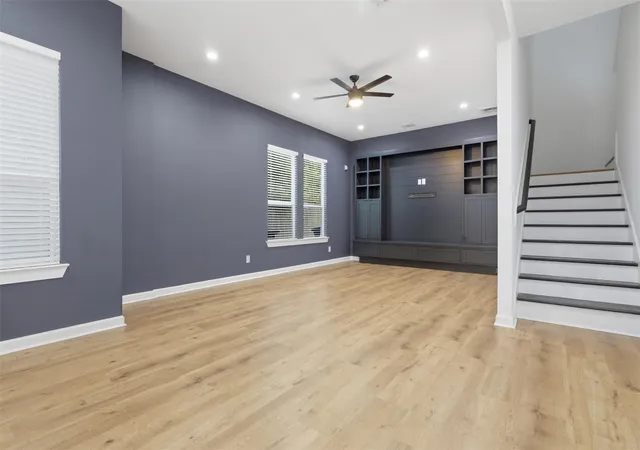 4th image of 3402 Nathaniel Brown St, Houston, TX 77021